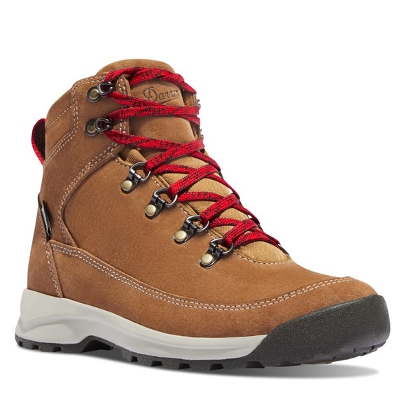 Free People x Danner Adrika Size 6.5 NIB - Picture 1 of 17